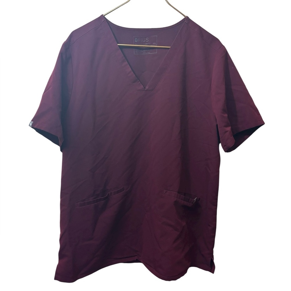 FIGS | scrub top shirt XXL